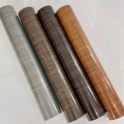 Photo frame heat transfer film