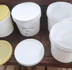 TQ-020 Used Plastic Pail Bucket Injection Mould