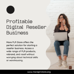 Digital Products To Sell