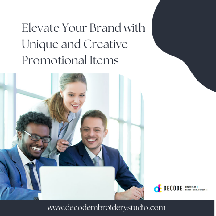 Branded Business Gifts