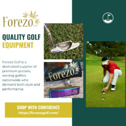 Forezo Golf
