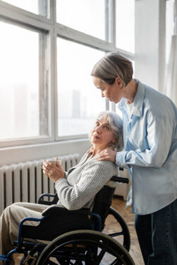 Exceptional Aged Care Support in Punchbowl
