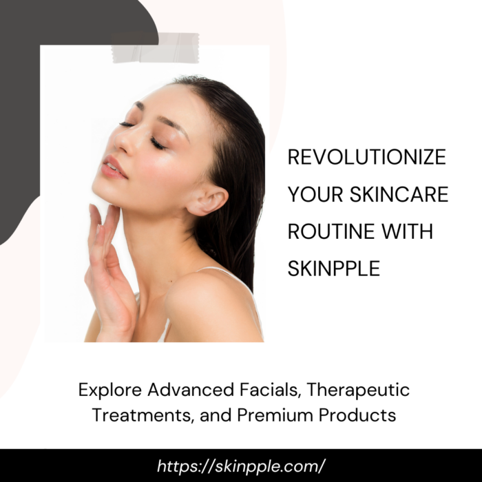 Hydrating Facial