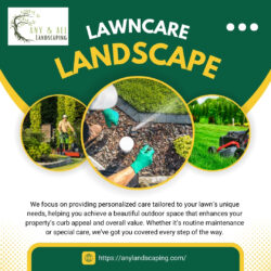 Lawn Maintenance Franklin Mi