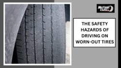 Risks of Worn-Out Tires and How to Avoid Them