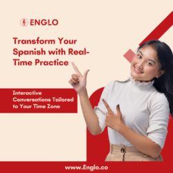 Practice your English speaking