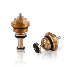 Comparative Advantages of Slow-Opening Valve Cores over Quick-Opening Valve Cores