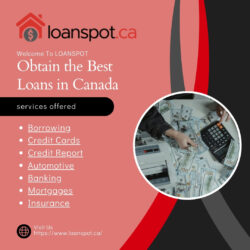 Loanspot