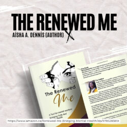 Buy The Renewed Me Book Online