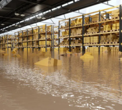 Common Causes of Water Damage in Vaughen Homes