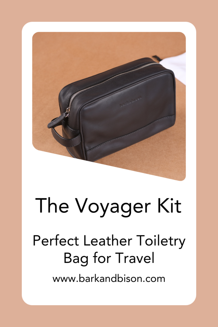 The Voyager Kit