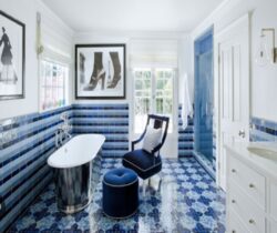 Affordable Elegance with Bathroom Tiles Cheap
