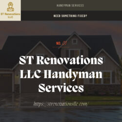 Affordable handyman services Tampa