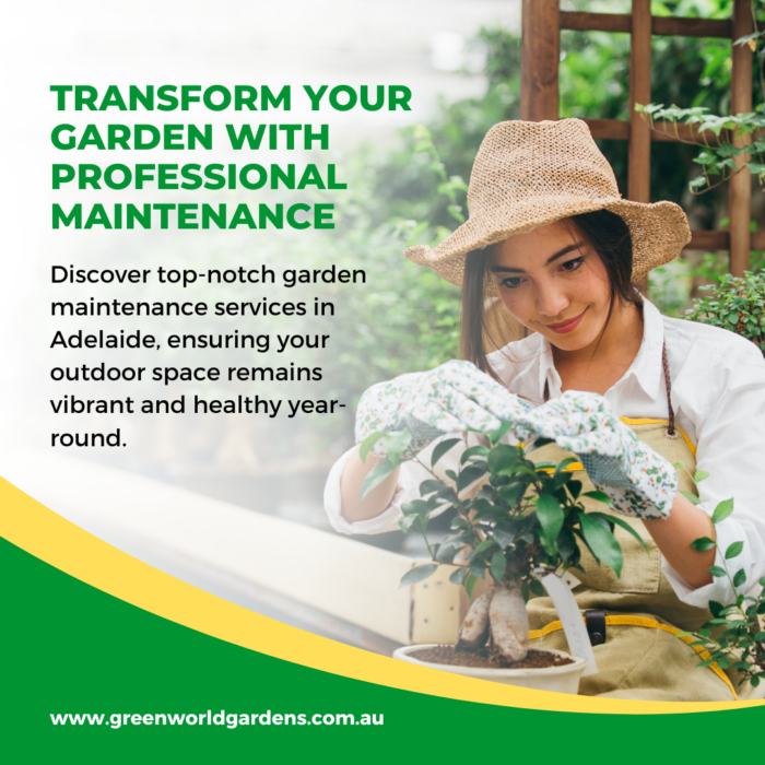 Irrigation Install Adelaide