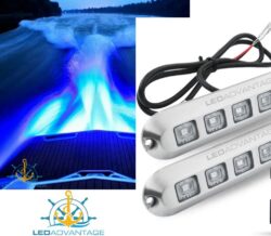 Marine Battery Charger System