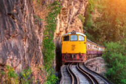 NORAC Qualified Dispatchers for Efficient Railroad Management!