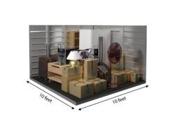 South Sioux City Storage Units – Affordable and Accessible Storage Solutions
