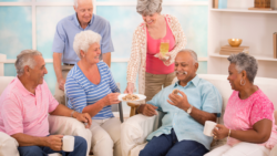 Memory Care in Utah | CarePatrol
