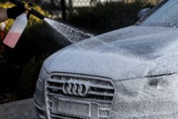 Premium Finish with Car Detailing Ceramic Coating Near Me