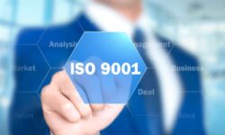 What Is The Biggest Advantage Of ISO 9001 Certification Dubai?