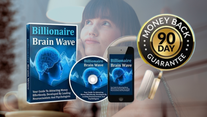 Billionaire Brain Wave — Do NOT Buy Until Knowing The Truth!