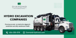 Advanced Digging Solutions for Construction Projects