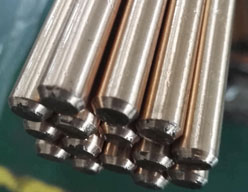 Aluminium Bronze Round Bar Manufacturer in India