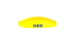 NBB gult toppdeksel