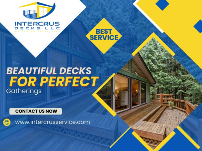 Deck Builder Seattle Selecting The Optimal Deck Material For Seattle Weather