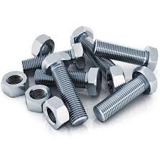 Hex Bolts Manufacturer, Supplier & Stockist in India – Akbarali Enterprises