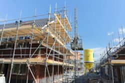 High-quality Scaffolding Services Surrey