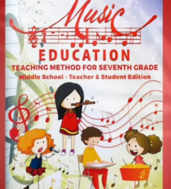 Comprehensive Music Textbooks for Students