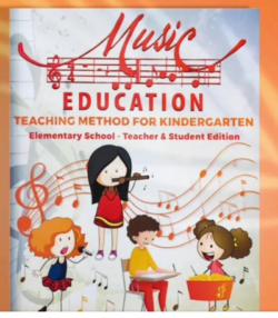 Comprehensive K-8 Music Curriculum Guide