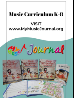 Fun Music Lessons for Elementary Students