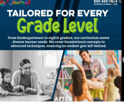 Essential Materials for Music Education