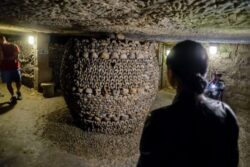 Discover the Secrets of the Underground with Paris Catacombs Guided Tours