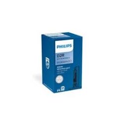 Philips D2R WhiteVision gen2 xenonpære