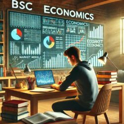 Top BSc Economics Colleges in Chennai for Your Future