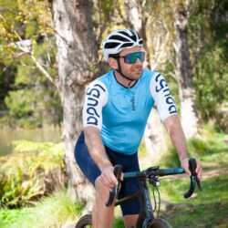 Cycling base layers