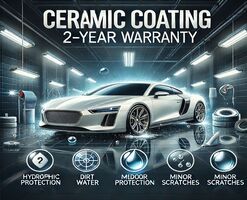 Ceramic Coating