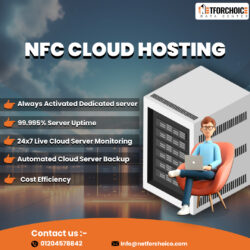 “Top Managed Cloud Hosting Providers in India for Scalable and Secure Solutions”