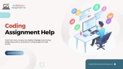 Comprehensive Coding Assignment Help Tailored to Your Needs