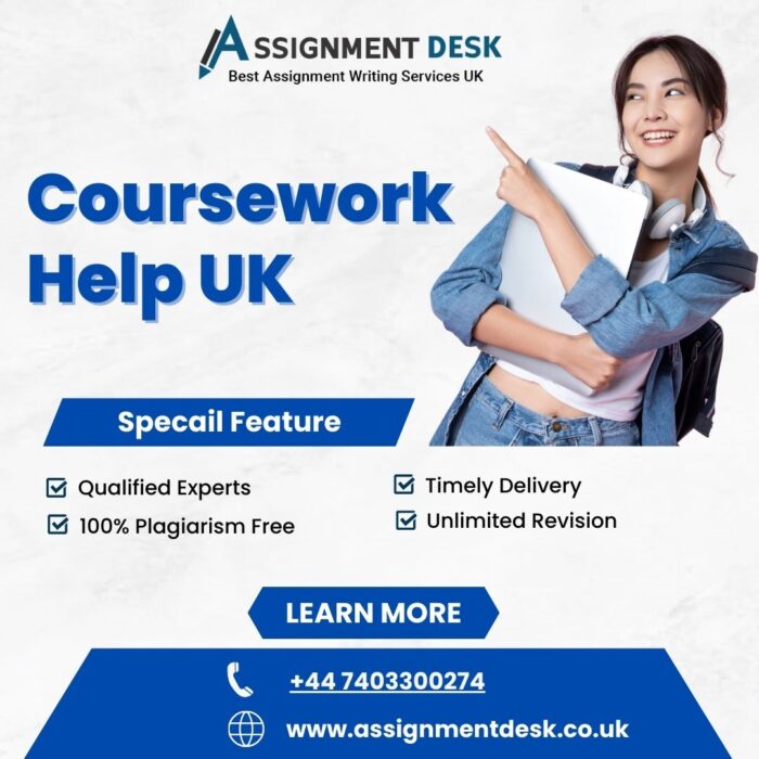 Coursework Help