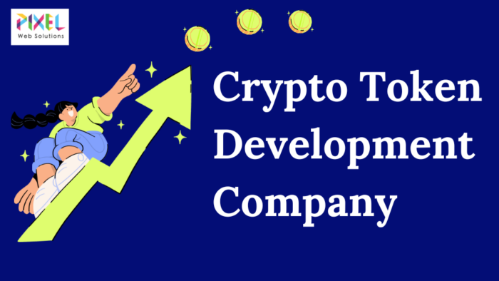 Cost of Developing Crypto Tokens: A Comprehensive Guide
