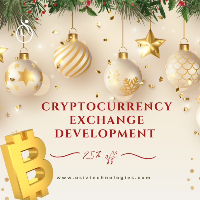 Cryptocurrency Exchange Development