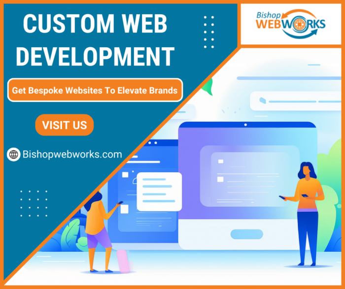 Create Impactful Websites for Businesses