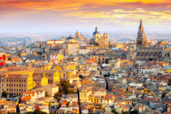 GIEC Global India is the Most Trusted Spain Immigration Consultants