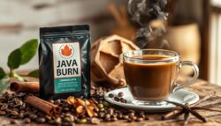 Java Burn — [TOP REVIEWS] “PROS OR CONS” Promotion and Wellbeing Equilibrium?