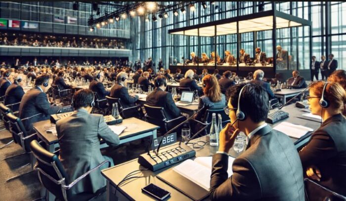 When Is Simultaneous Interpretation Important, and Why?