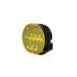 Lazer Sentinel 7 deksel (Amber)